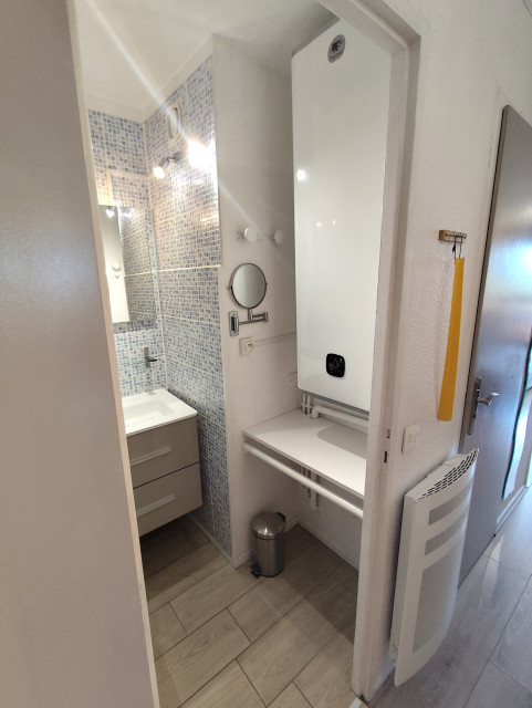 LE PLEIN SUD n° 1603 Appartement 4 personnes LE PLEIN SUD n° 1603 Appartement 4 personnes