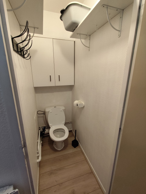 LE PLEIN SUD n° 1603 Appartement 4 personnes LE PLEIN SUD n° 1603 Appartement 4 personnes