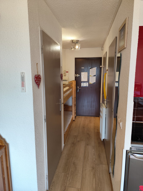 LE PLEIN SUD n° 1603 Appartement 4 personnes LE PLEIN SUD n° 1603 Appartement 4 personnes