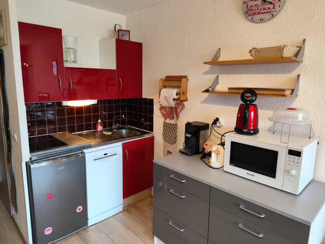 LE PLEIN SUD n° 1603 Appartement 4 personnes LE PLEIN SUD n° 1603 Appartement 4 personnes