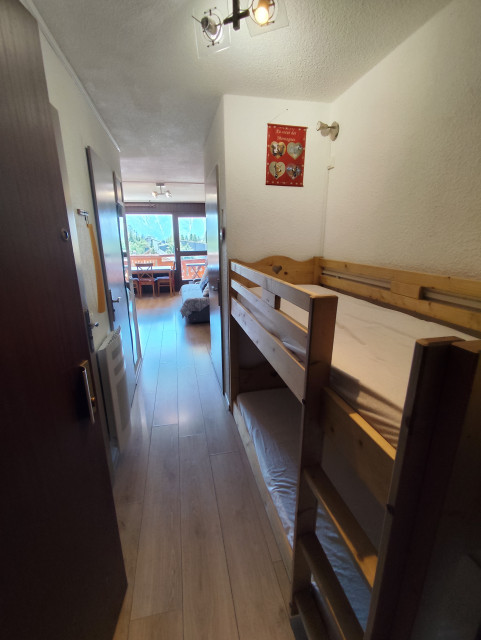 LE PLEIN SUD n° 1603 Appartement 4 personnes LE PLEIN SUD n° 1603 Appartement 4 personnes