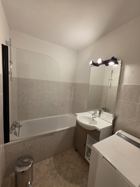 LE SAPPEY N°31 Appartement 4/5 personnes