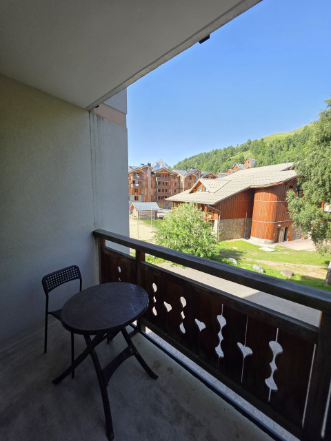 LE SAPPEY N°31 Appartement 4/5 personnes