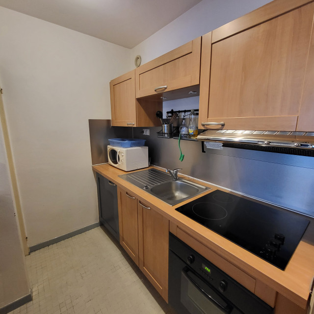 LE SAPPEY N°31 Appartement 4/5 personnes