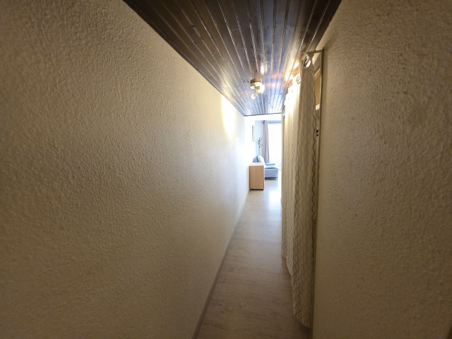 LE SAPPEY N°31 Appartement 4/5 personnes