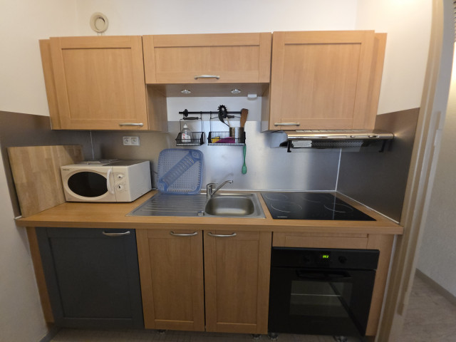 LE SAPPEY N°31 Appartement 4/5 personnes