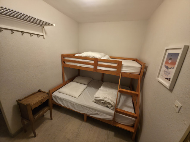 LE SAPPEY N°31 Appartement 4/5 personnes