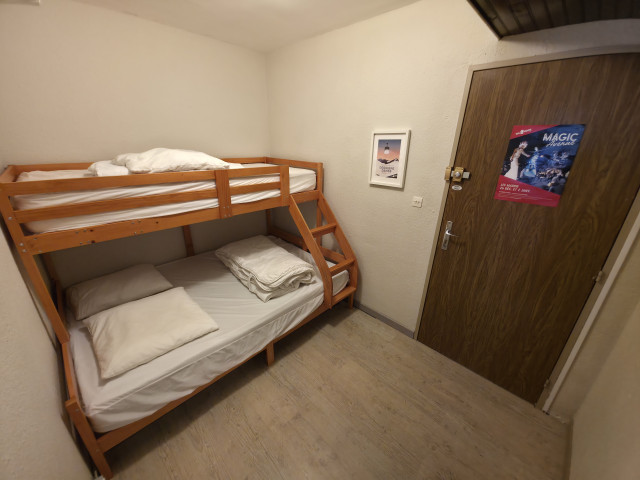 LE SAPPEY N°31 Appartement 4/5 personnes