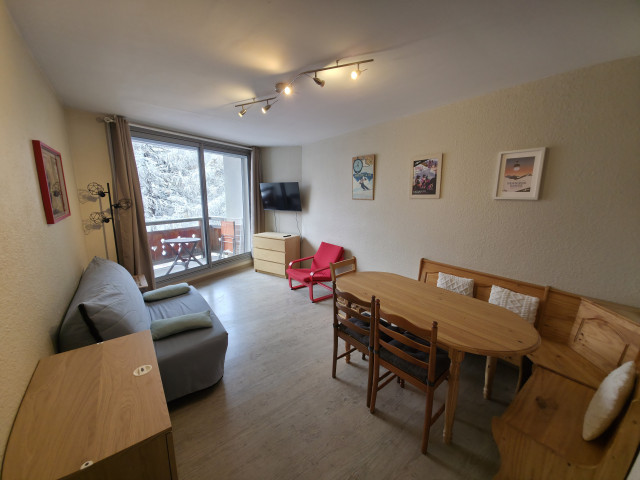 LE SAPPEY N°31 Appartement 4/5 personnes