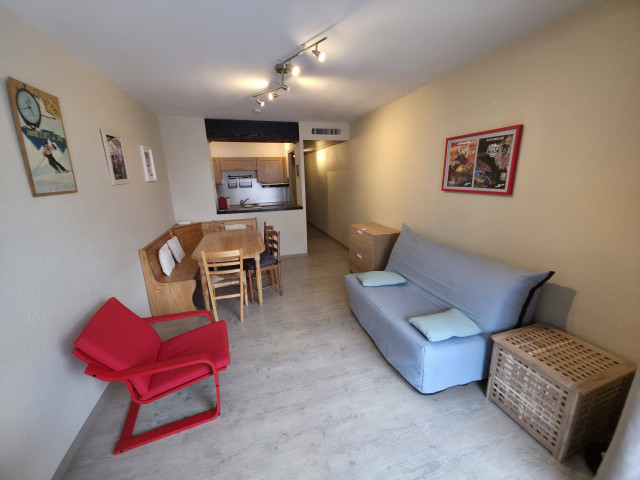 LE SAPPEY N°31 Appartement 4/5 personnes