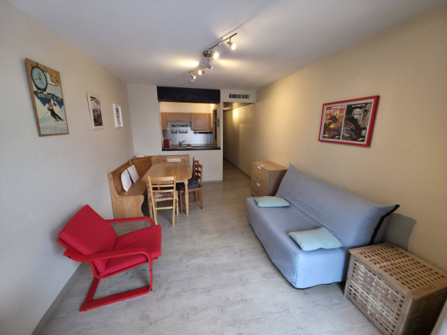 LE SAPPEY N°31 Appartement 4/5 personnes