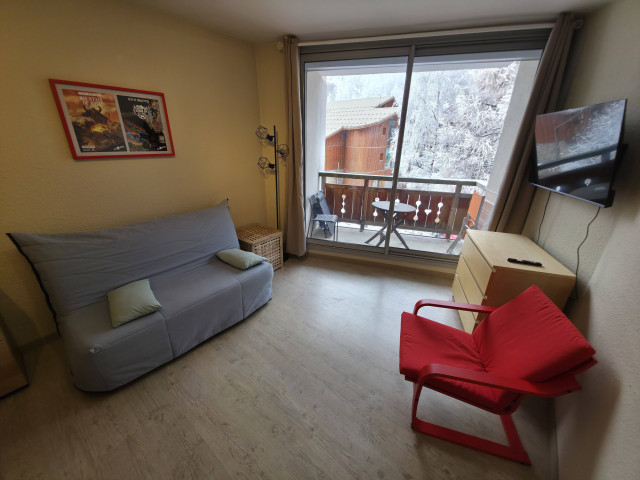 LE SAPPEY N°31 Appartement 4/5 personnes