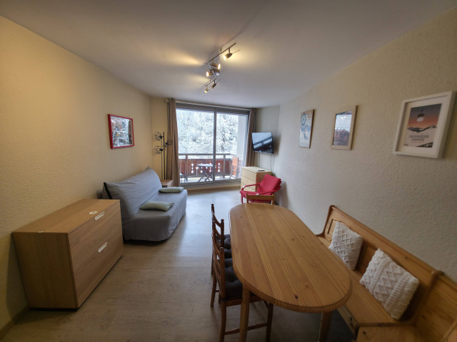LE SAPPEY N°31 Appartement 4/5 personnes