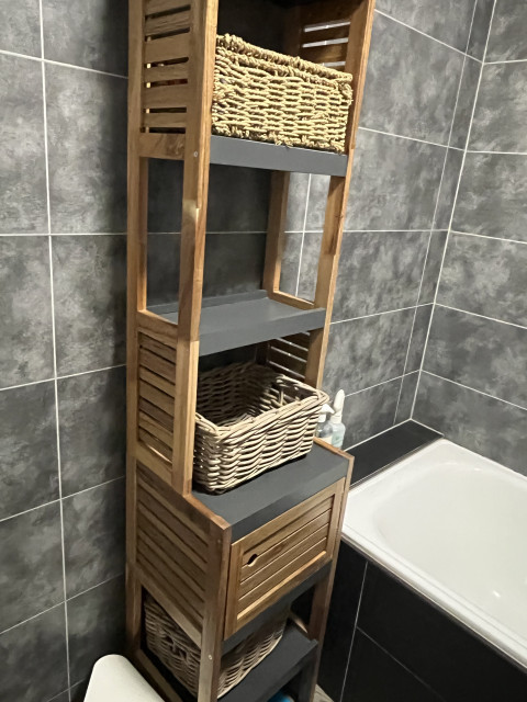 LE WAALA n°1 Appartement 4 personnes