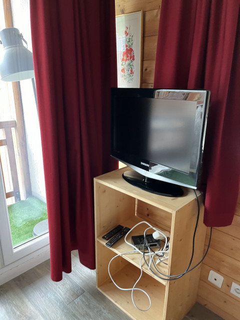 LE WAALA n°1 Appartement 4 personnes