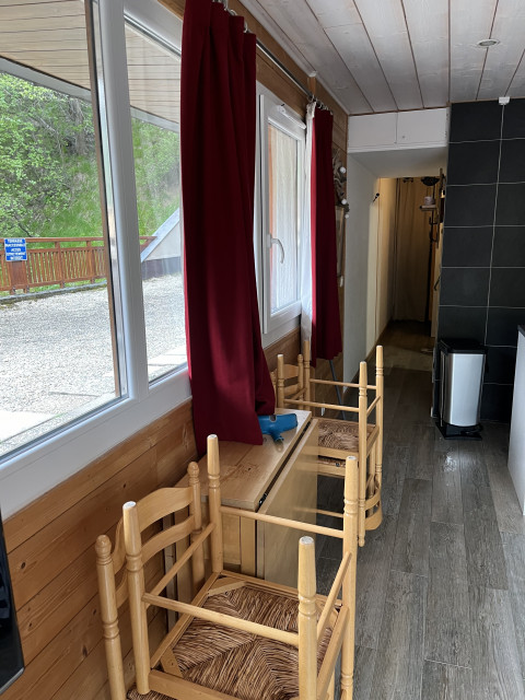 LE WAALA n°1 Appartement 4 personnes