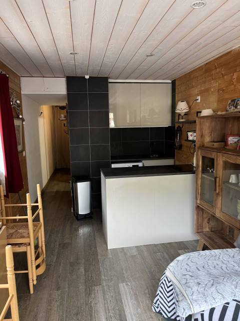LE WAALA n°1 Appartement 4 personnes