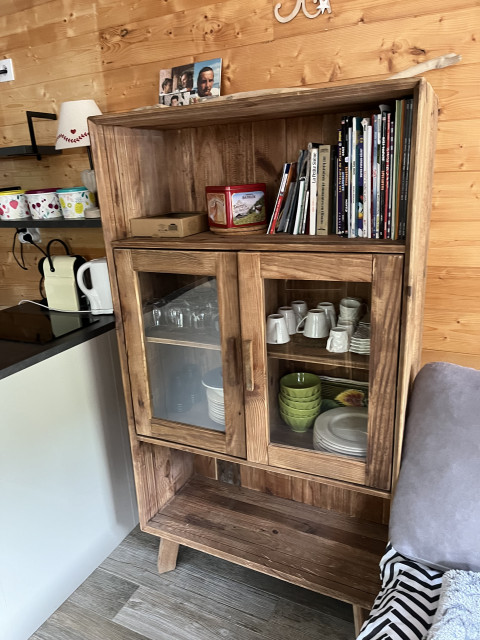 LE WAALA n°1 Appartement 4 personnes