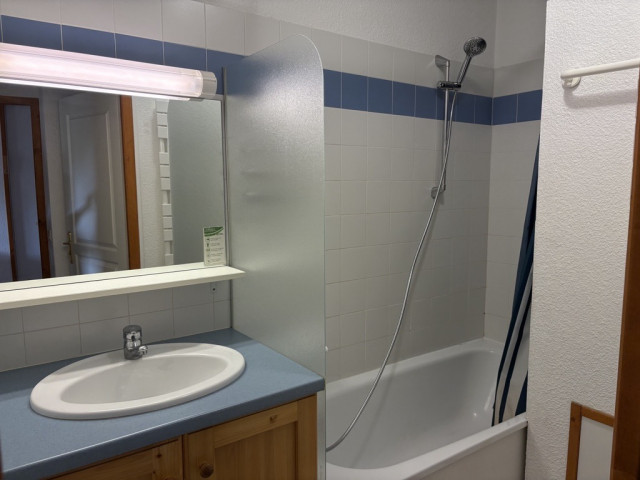 LES BALCONS DU SOLEIL N°2011 Appartement 4 personnes