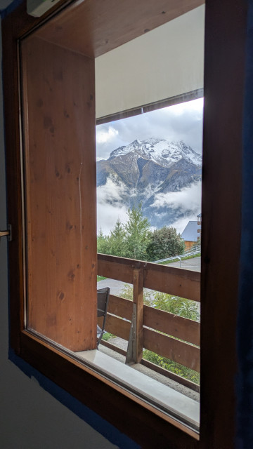 LES BALCONS DU SOLEIL N°206 Appartement 4 personnes  LES BALCONS DU SOLEIL N°206 Appartement 4 personnes