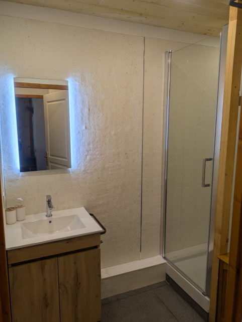 LES BALCONS DU SOLEIL N°206 Appartement 4 personnes  LES BALCONS DU SOLEIL N°206 Appartement 4 personnes