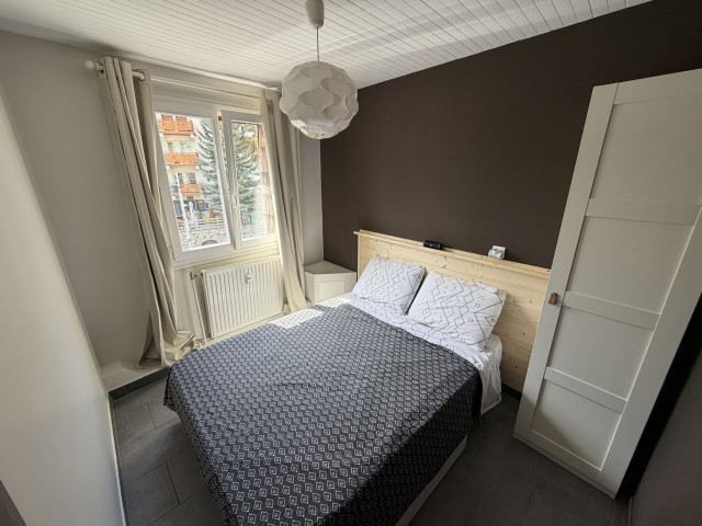 LES BLEUETS A N°23 Appartement 6 personnes LES BLEUETS A N°23 Appartement 6 personnes