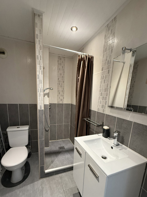 LES BLEUETS A N°23 Appartement 6 personnes LES BLEUETS A N°23 Appartement 6 personnes