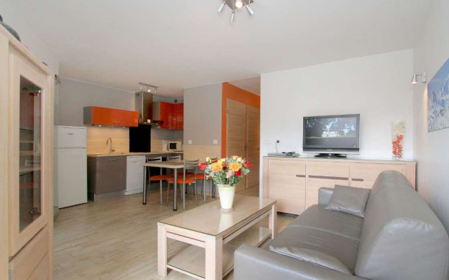 LES BLEUETS N°61 Appartement 6 personnes LES BLEUETS N°61 Appartement 6 personnes