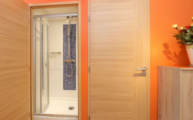 LES BLEUETS N°61 Appartement 6 personnes LES BLEUETS N°61 Appartement 6 personnes