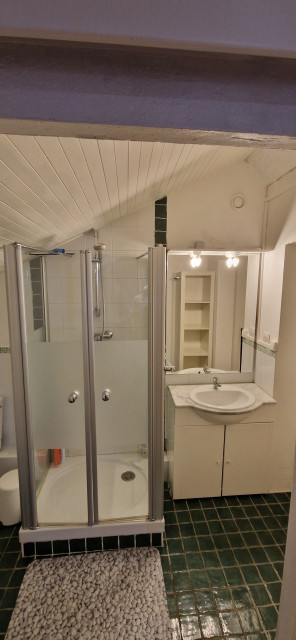 LES BLEUETS N°74 Appartement 5 personnes