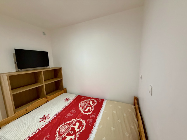 LES CIMES RDC Appartement 6 personnes