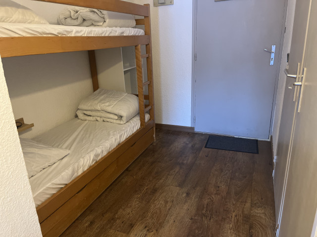 LES ECRINS 5 O' COCON BIALPIN Appartement 4 personnes