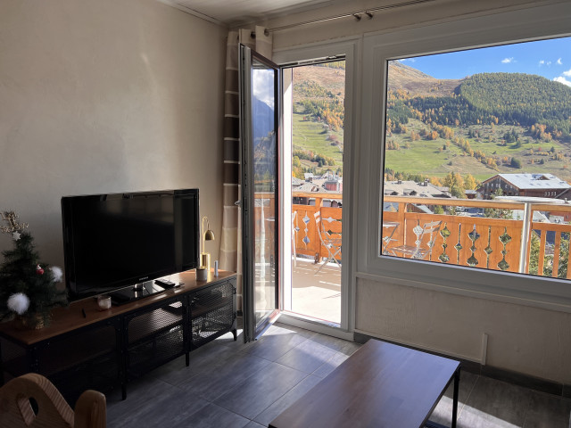 LES ECUREUILS B N°19 Appartement 4 personnes