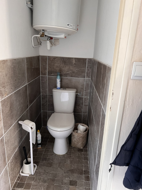 LES ECUREUILS B N°19 Appartement 4 personnes