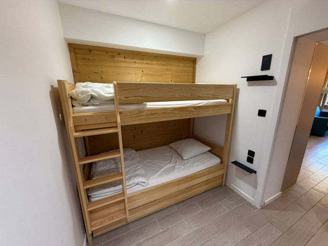 LES MARMOTTES n°304 Appartement 6 personnes