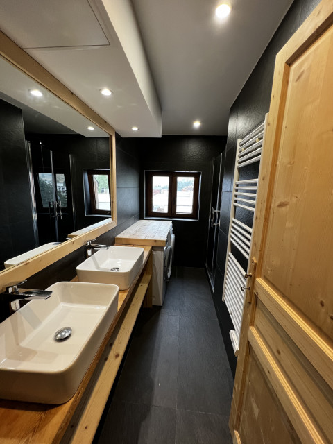 LES MARMOTTES THE LODGE Appartement 8 personnes