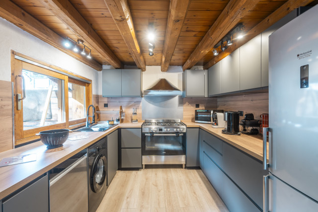 CHALET DE MARIE 1 Chalet 12 personnes CHALET DE MARIE 1 Chalet 12 personnes