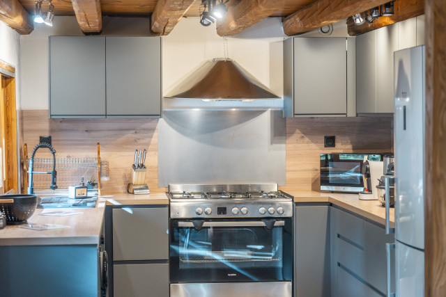 CHALET DE MARIE 1 Chalet 12 personnes CHALET DE MARIE 1 Chalet 12 personnes