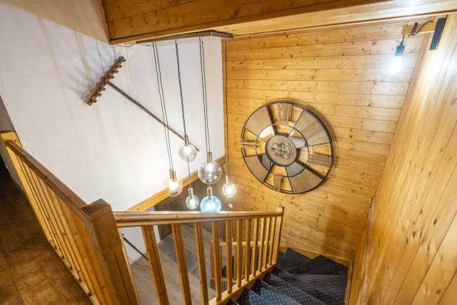 CHALET DE MARIE 1 - Chalet 12 personnes CHALET DE MARIE 1 - Chalet 12 personnes