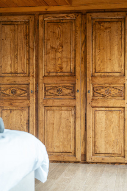 CHALET DE MARIE 2 Chalet 14 personnes