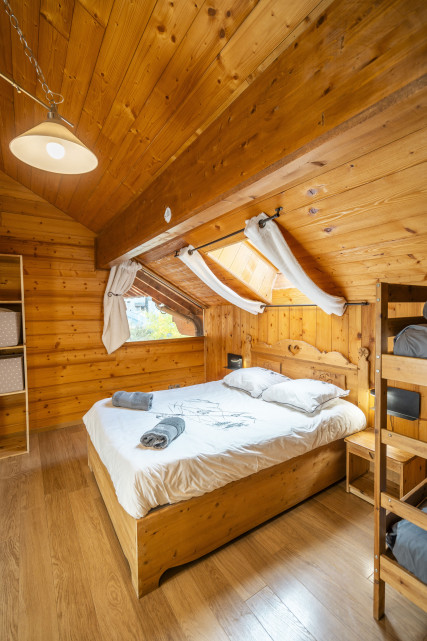 CHALET DE MARIE 2 Chalet 14 personnes