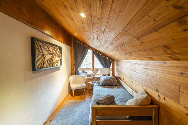 CHALET DE MARIE 2 Chalet 14 personnes