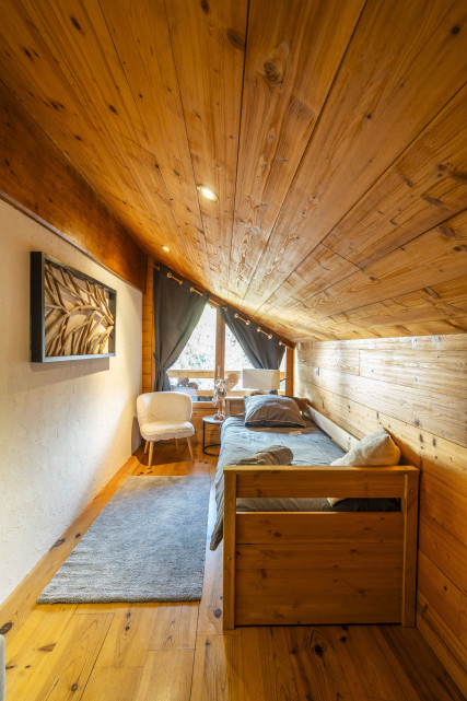 CHALET DE MARIE 2 Chalet 14 personnes