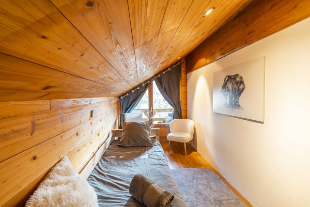 CHALET DE MARIE 2 Chalet 14 personnes