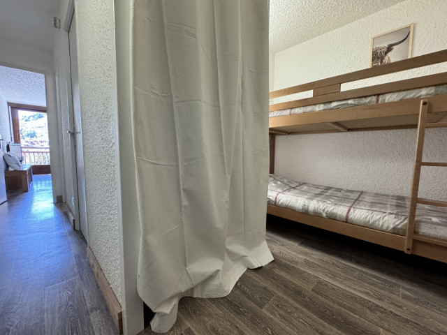 LE MEIJOTEL B409 Appartement 4 personnes LE MEIJOTEL B409 Appartement 4 personnes