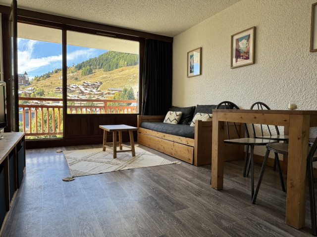 LE MEIJOTEL B409 Appartement 4 personnes LE MEIJOTEL B409 Appartement 4 personnes