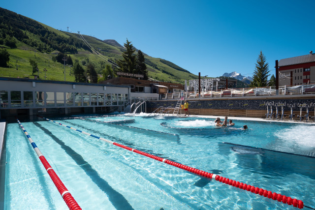 piscine-famille