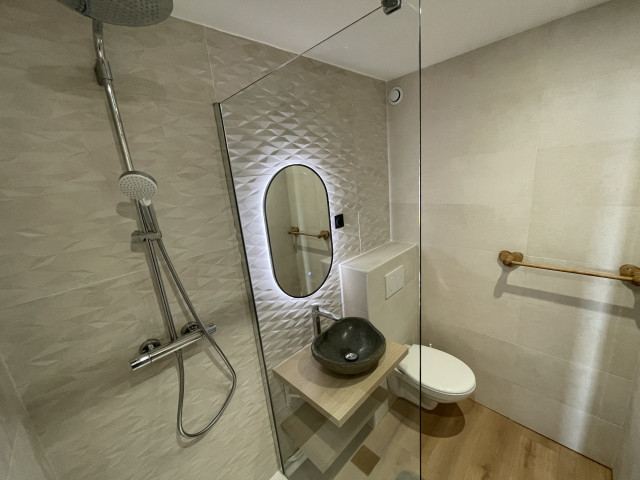 Salle d’eau Salle d’eau