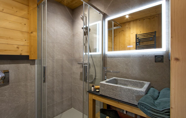 CHALET LE PANDA Chalet 14 personnes