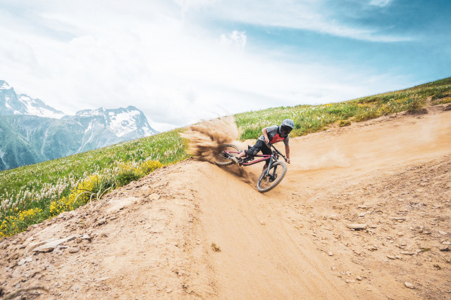 vtt 2 alpes bike park vtt 2 alpes bike park